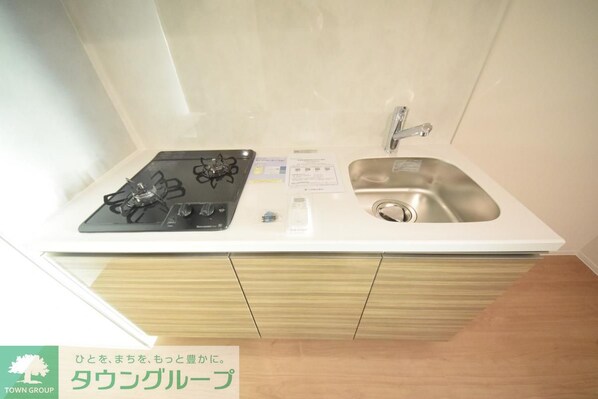 SKTの物件内観写真